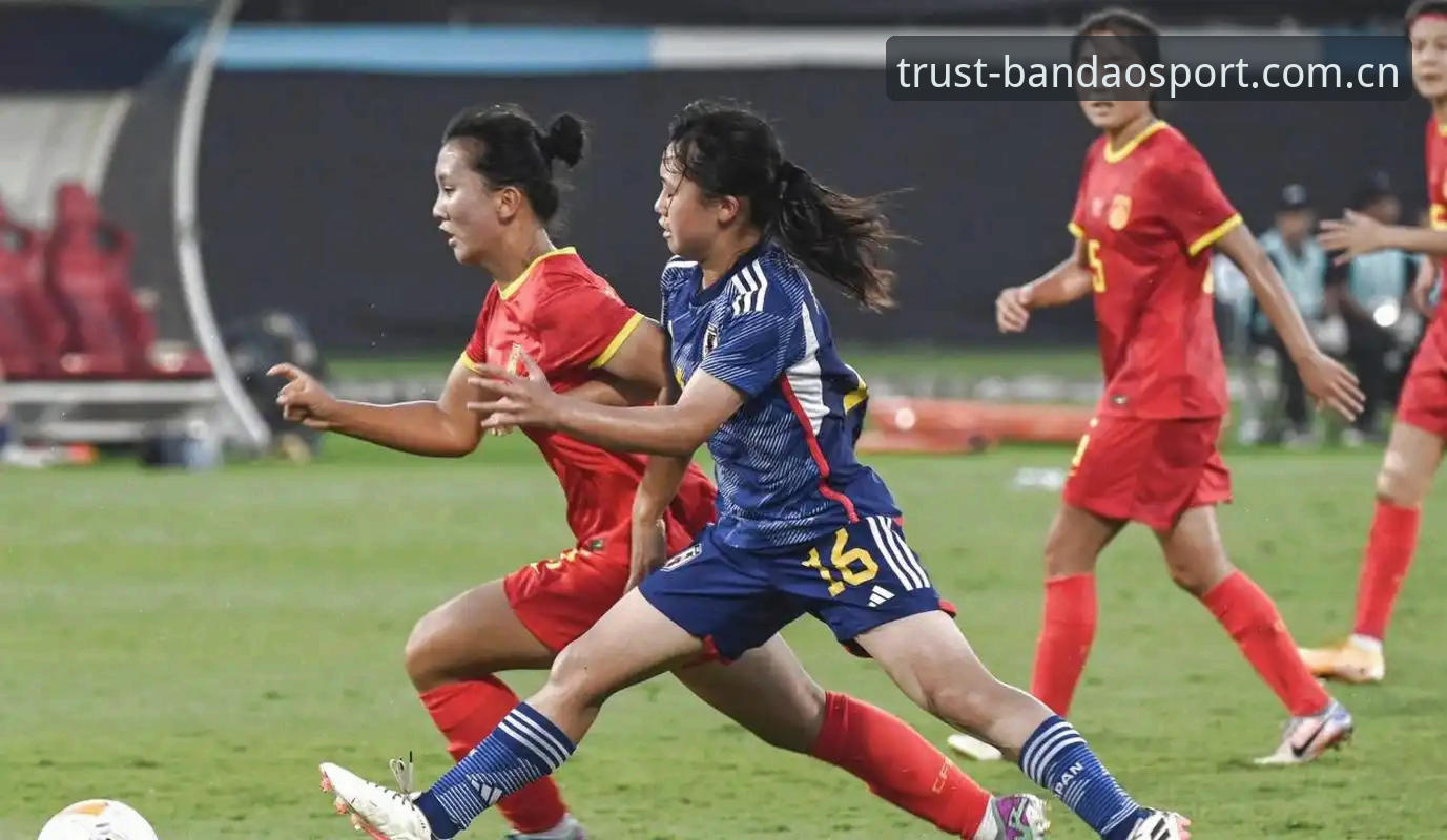U17世界杯抽签出炉，中国男女足分组详解